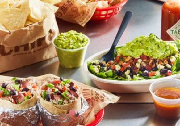 Chipotle