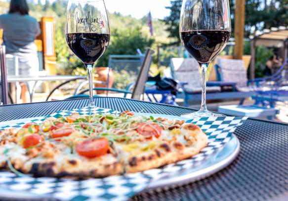 JosephJane Winery