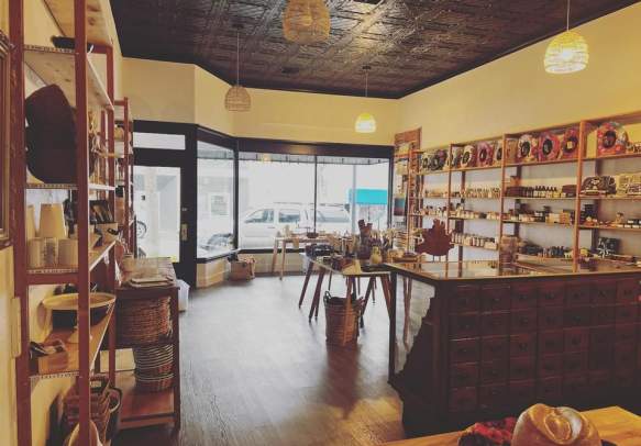 The Apothecary Roseburg