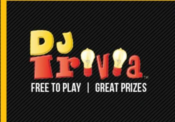 DJ Trivia @ Backside Brewing Co.