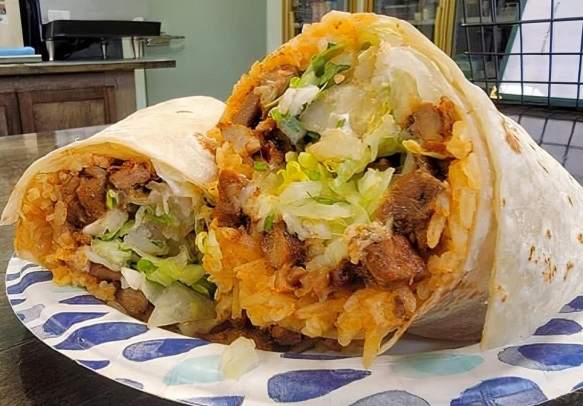 Lilly's Mexican Cuisine