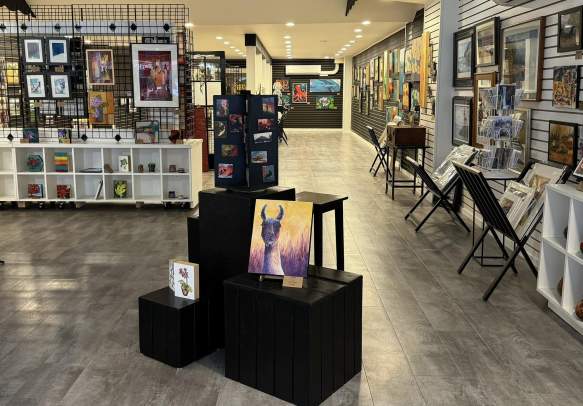 Gallery Northwest