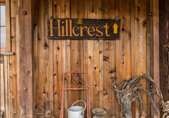Hillcrest Winery & Distillery