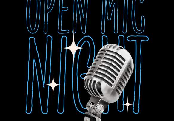 Open Mic Night @ Little Brothers Pub