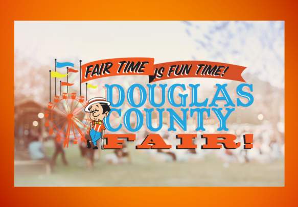 Douglas County Fair 2025