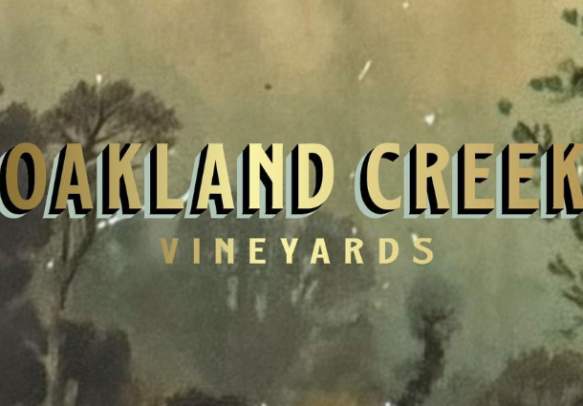 Oakland Creek Vineyards