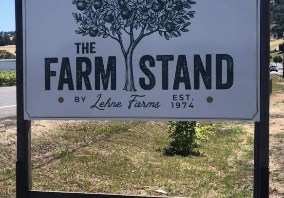 The Farmstand by Lehne Farms