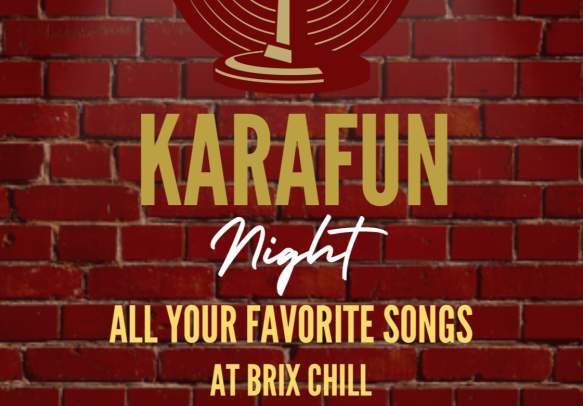 Karaoke Night @ Brix Bar & Grill