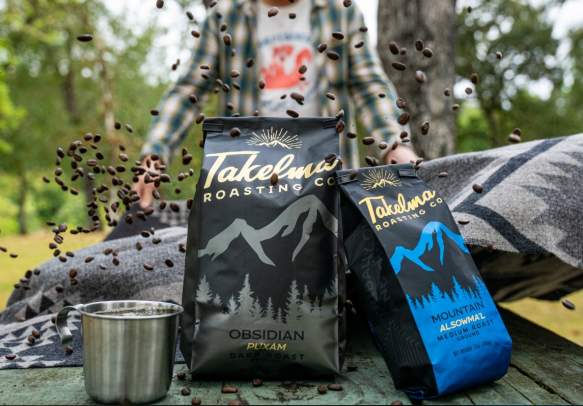 Takelma Roasting Company