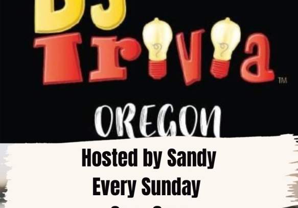 DJ Trivia @ Brix Bar & Grill