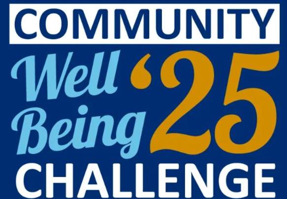 Community Well-Being Challenge 2025