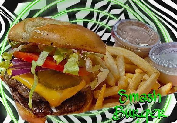 Grub Slingers