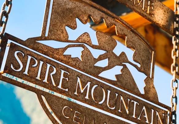 Live Music: Mark Malefyt @ Spire Mountain Cellars