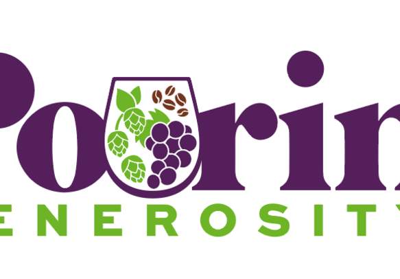 Pouring Generosity