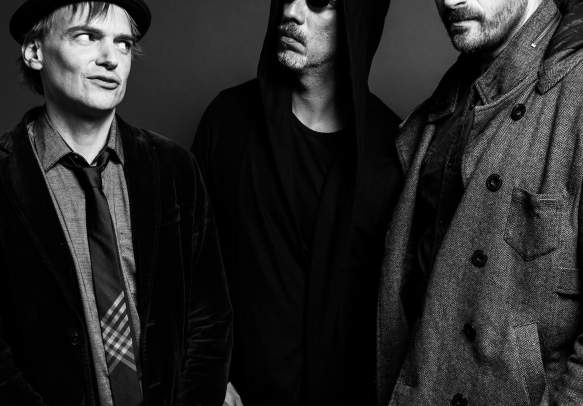 Live Music: ALL AGES! A Love Electric @ The Rosebud Theatre