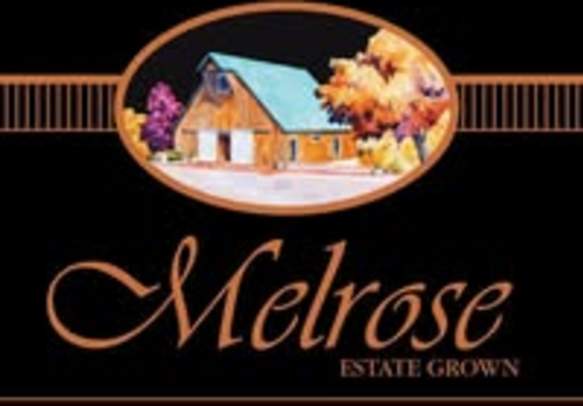 Live Music: Chrysalis Sisters @ Melrose Vineyards