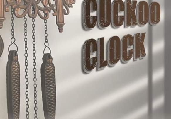 The Cuckoo Clock @ Umpqua Actors Community Theatre (UACT)