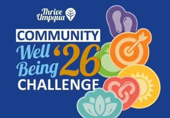 Community Well-Being Challenge 2026
