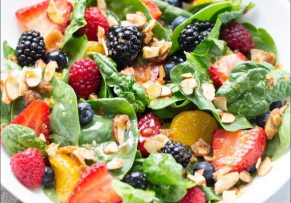 Roseburg Senior Center Cafe & Bakery