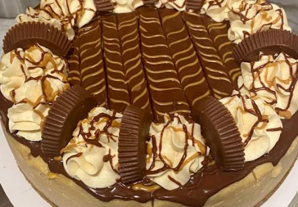 Katy’s Cheesecake Company