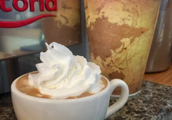 Gathering Grounds Coffee House