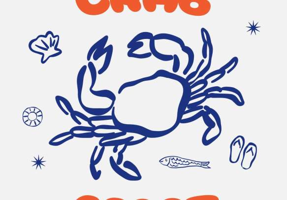 Crab Feast @ Melrose Vineyards