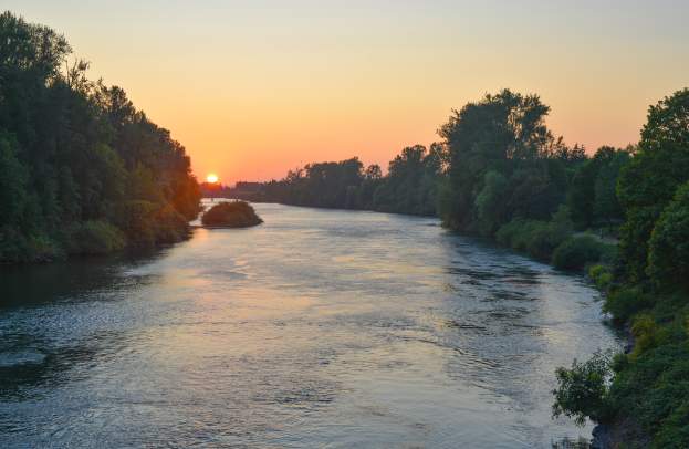 Best Sunset Spots in Eugene