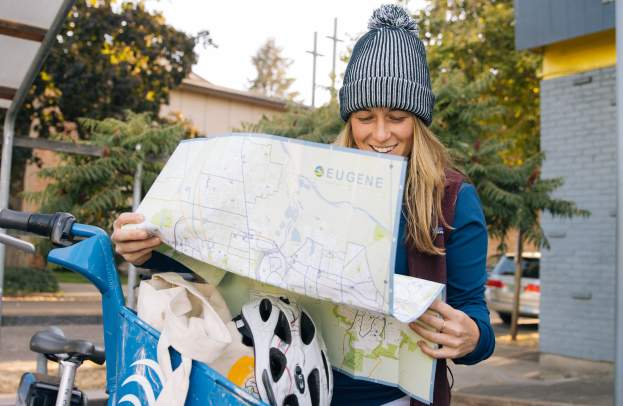 Best Rides for Bike Share