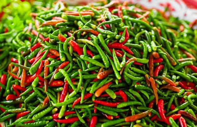 Spice Thai Cuisine