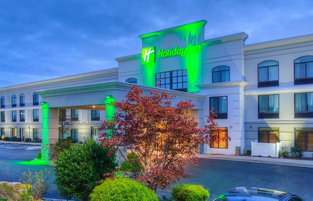 Holiday Inn Belcamp