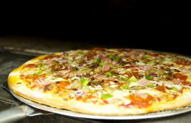 Pizza