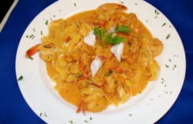 Pasta