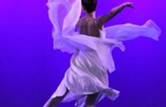 Dancer