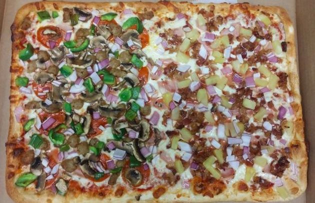 Pizza