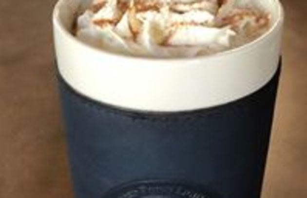 Cup of Coffee