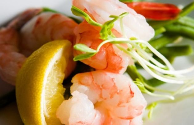 Shrimp