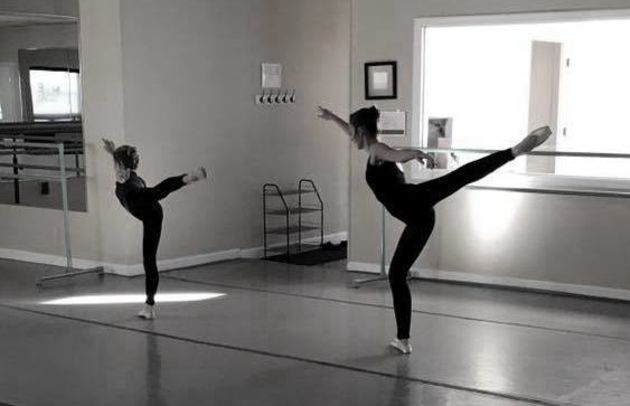 Dancers