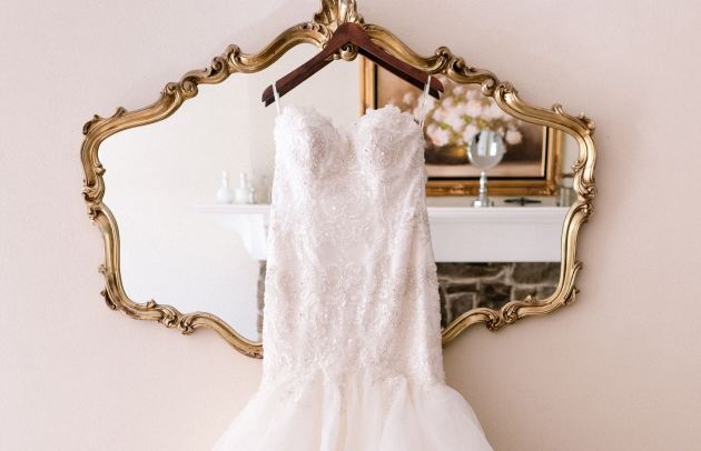 Bridal Gown