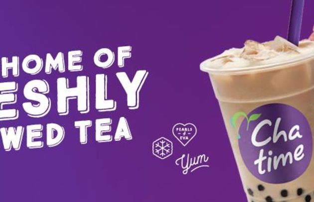 Chatime