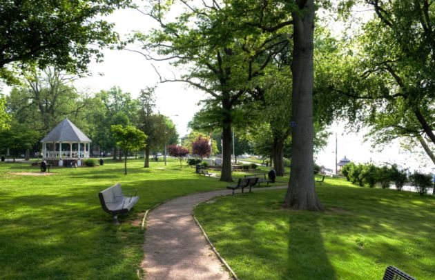 Tydings Park
