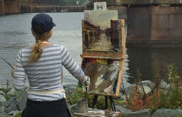 Harford Plein Air Festival