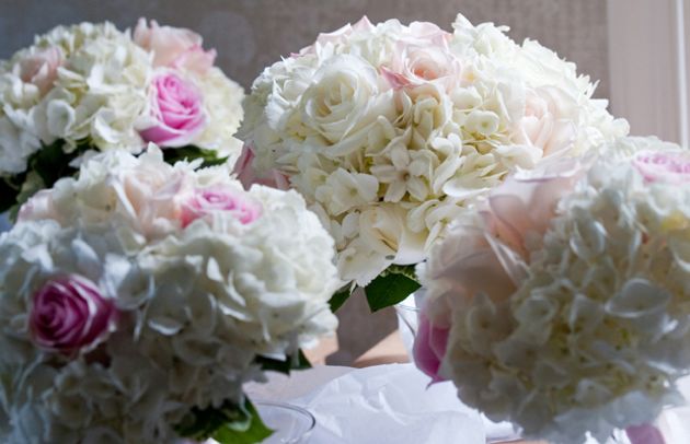 Wedding Flowers