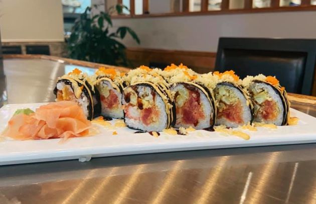 Sushi