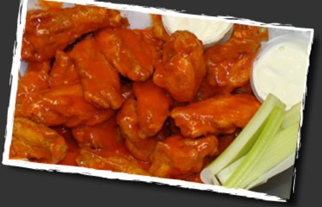 Wings