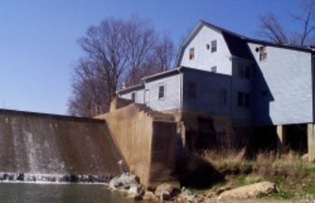 Eden Mill