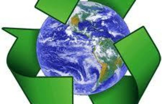 Recycle Earth