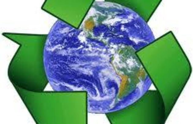 Recycle Earth