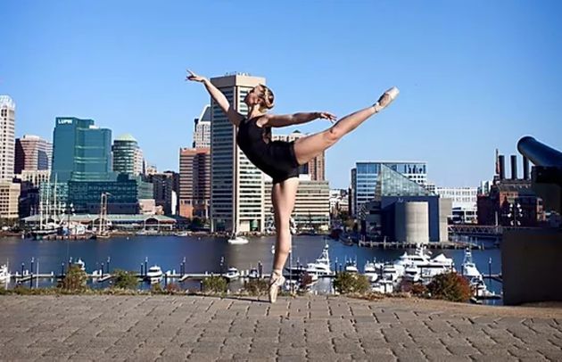 Dancer