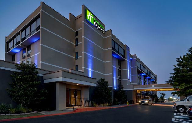 Holiday Inn Express