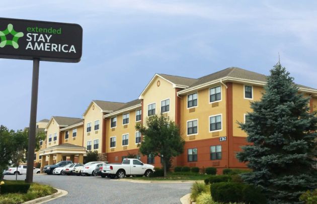 Extended Stay 1